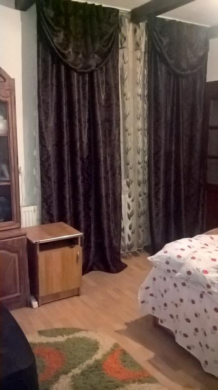 Casa Ionela Petreus