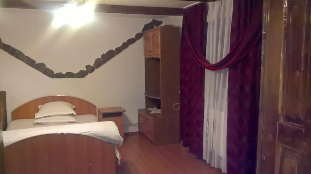 Casa Ionela Petreus Poienile Izei