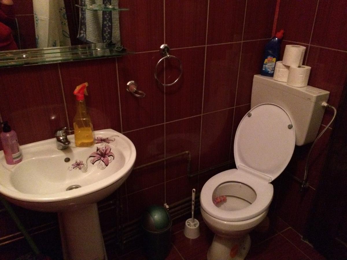 Casa Ionela Petreus 3*