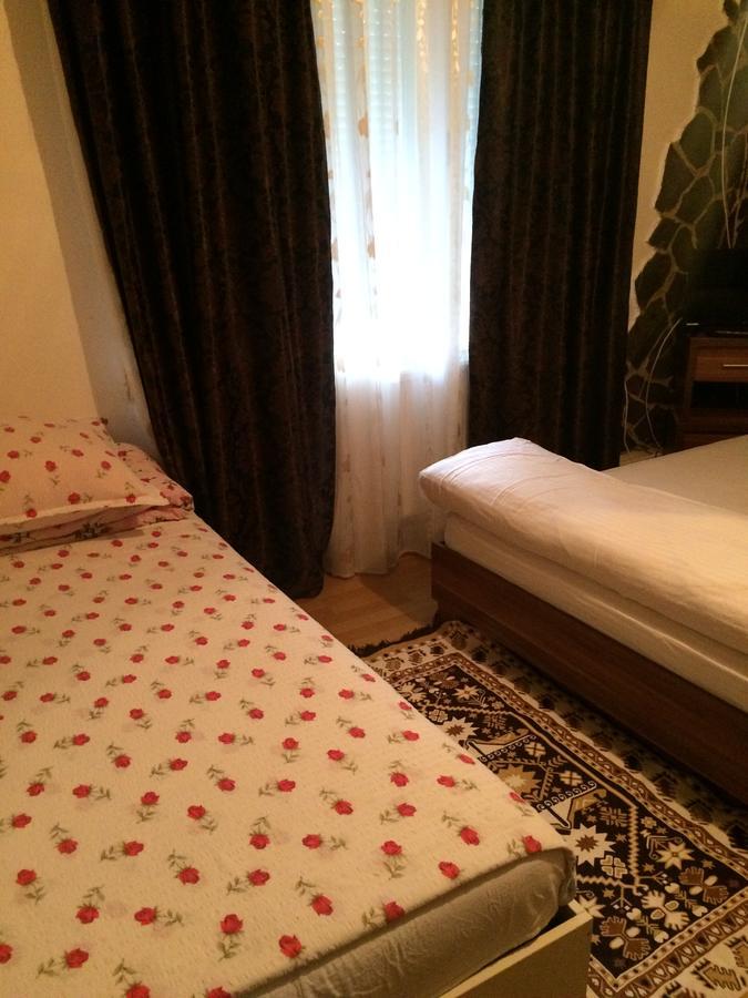 Maison d'hôtes Casa Ionela Petreus 3*