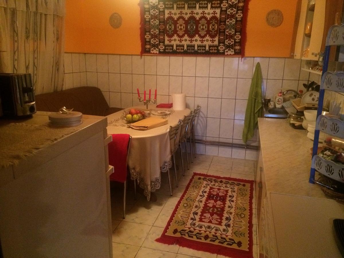 Casa Ionela Petreus Maison d'hôtes 3*